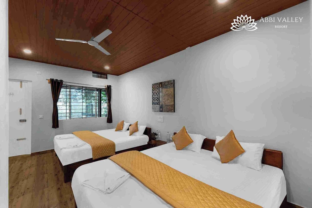 abbi valley resorts