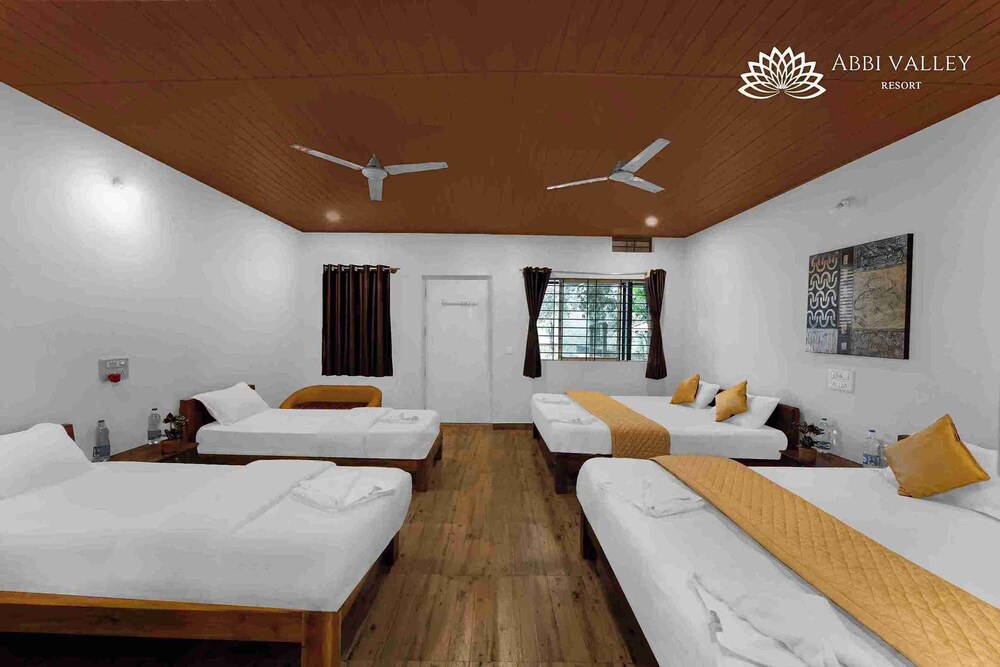 abbi valley resorts