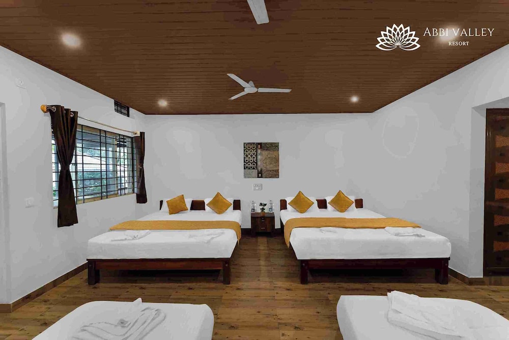 abbi valley resorts