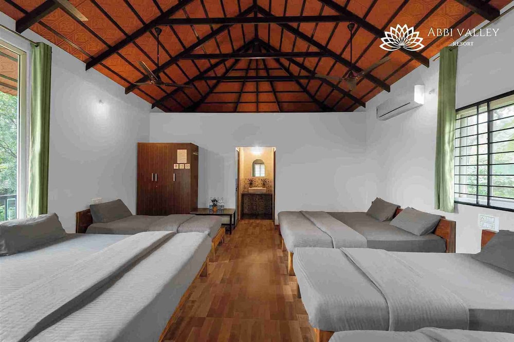 abbi valley resorts