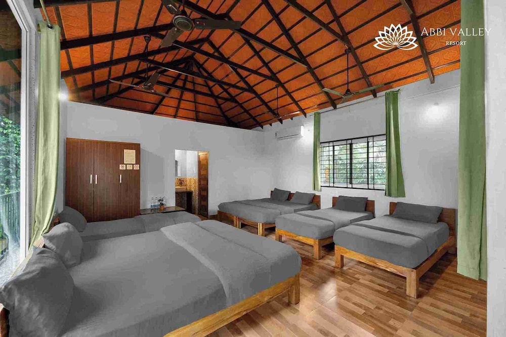 abbi valley resorts