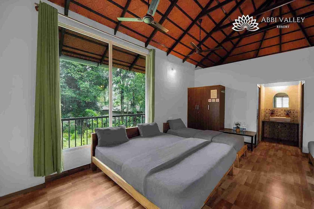 abbi valley resorts