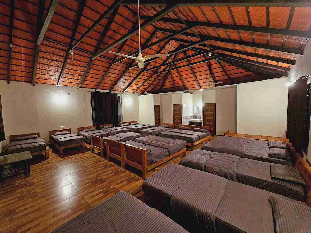 abbi valley resorts
