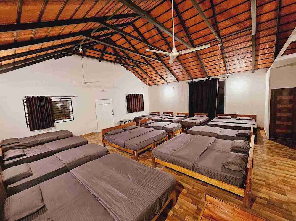 abbi valley resorts