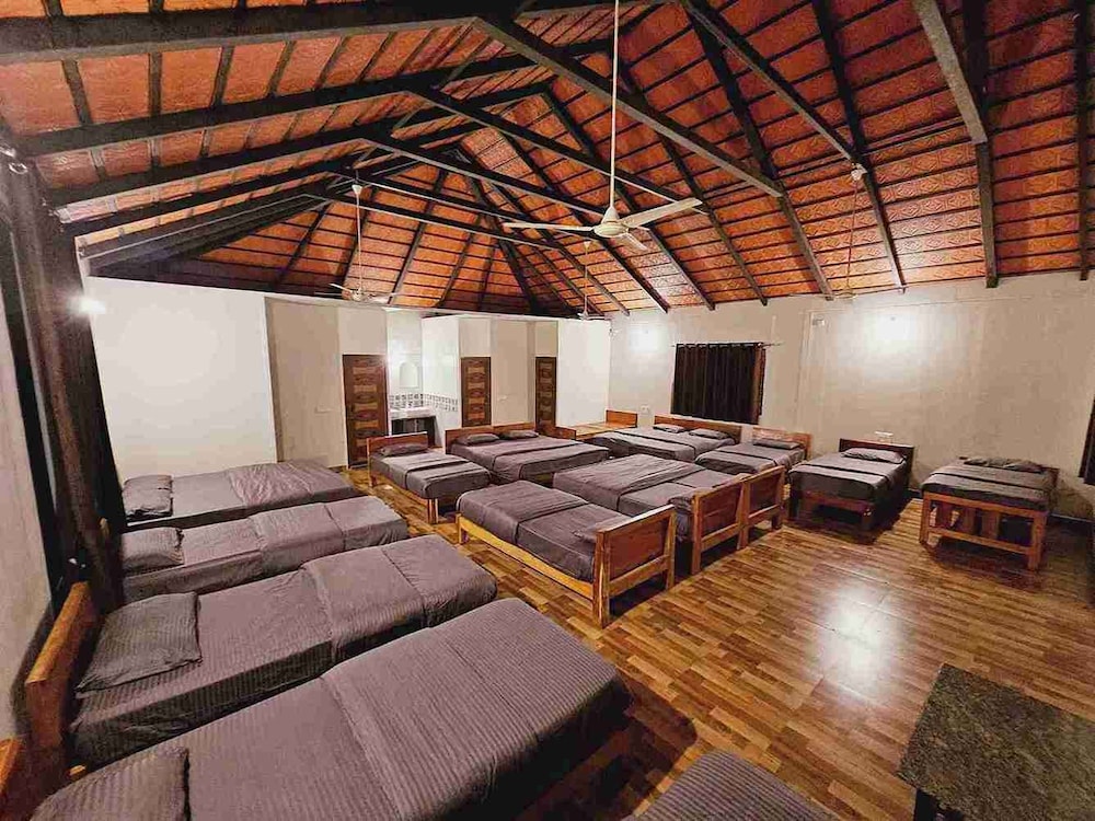 abbi valley resorts