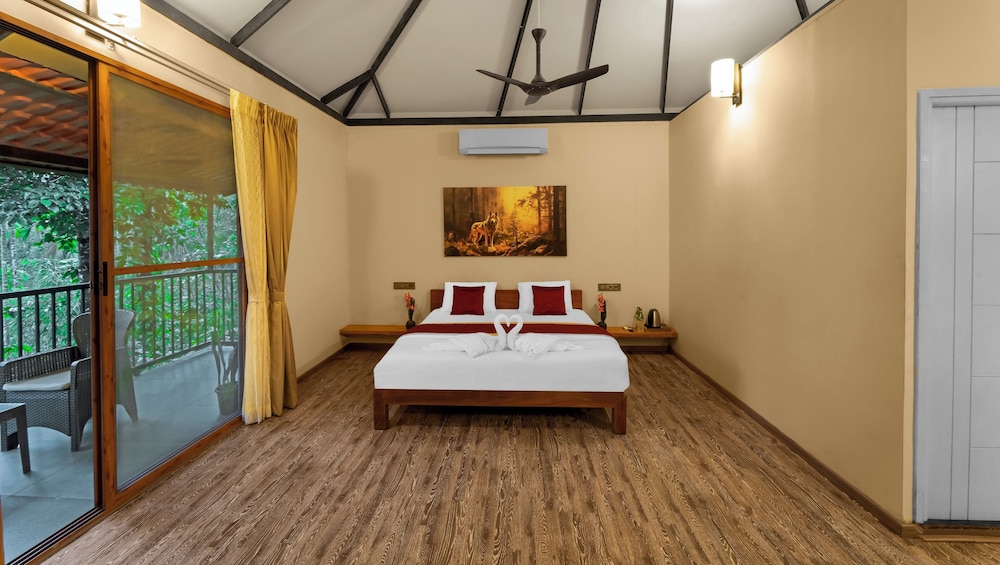 abbi valley resorts