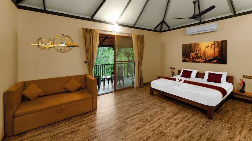 abbi valley resorts