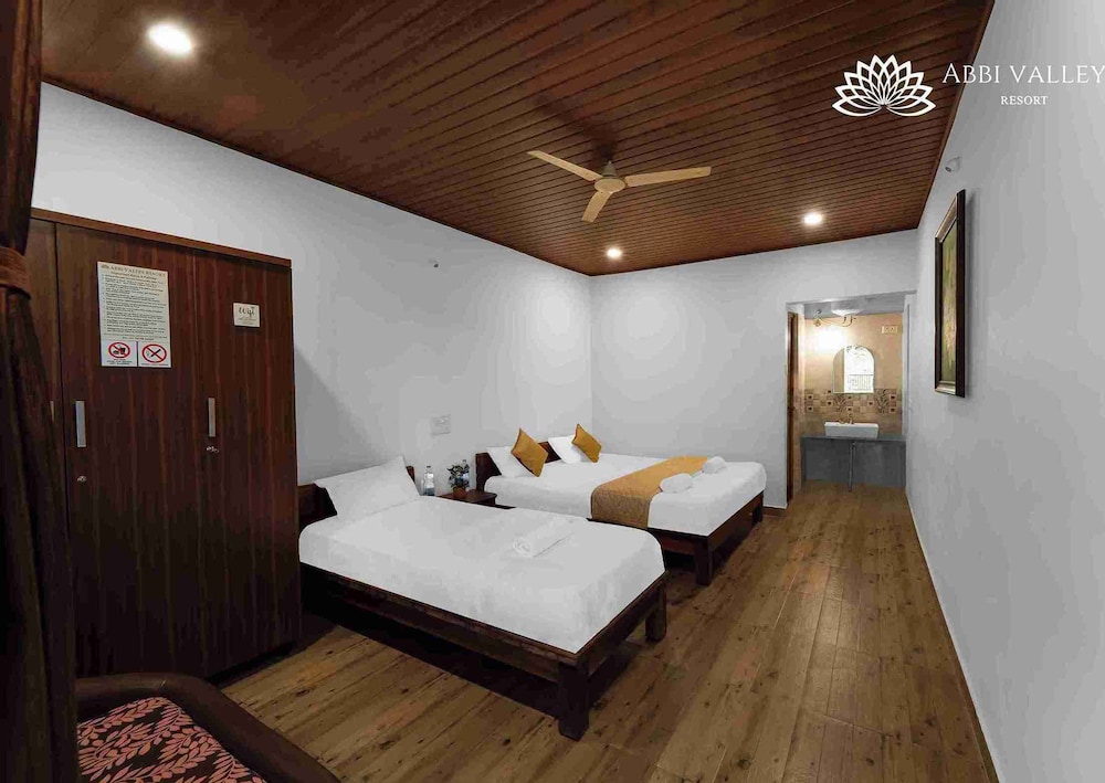 abbi valley resorts