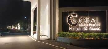Coral Beach Resort,Kanchipuram>>Chennai,4 star