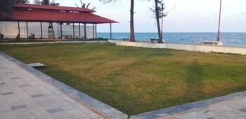 Coral Beach Resort,Kanchipuram>>Chennai,4 star