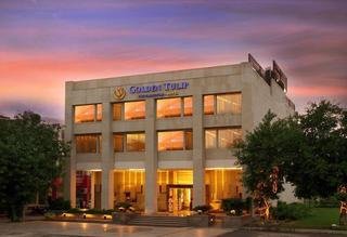 The Galgotias Hotel Gurugram,Sector 23A,4 star