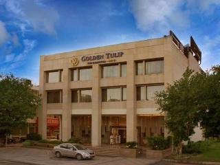The Galgotias Hotel Gurugram,Sector 23A,4 star