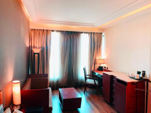 the galgotias hotel gurugram