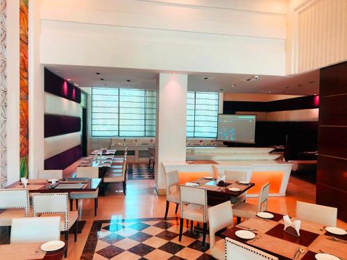 the galgotias hotel gurugram