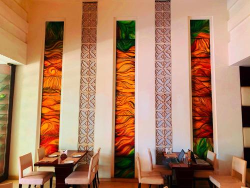 the galgotias hotel gurugram