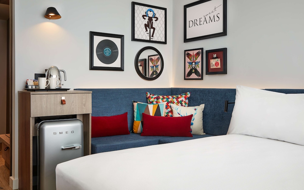 hampton by hilton dublin city centre