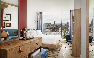 hampton by hilton dublin city centre