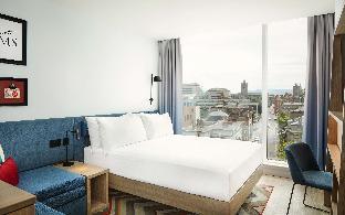 hampton by hilton dublin city centre