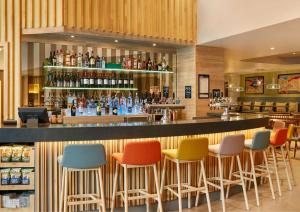 hampton by hilton dublin city centre