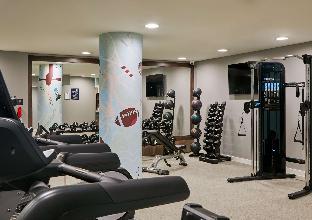 hampton by hilton dublin city centre