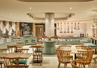 hampton by hilton dublin city centre