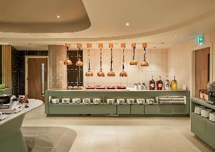 hampton by hilton dublin city centre