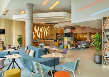 Hampton By Hilton Dublin City Centre,Dublin Northside>>Dublin,3 star