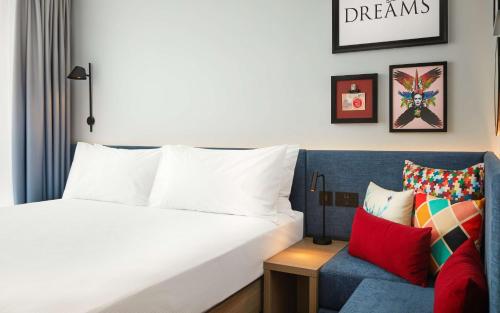 hampton by hilton dublin city centre