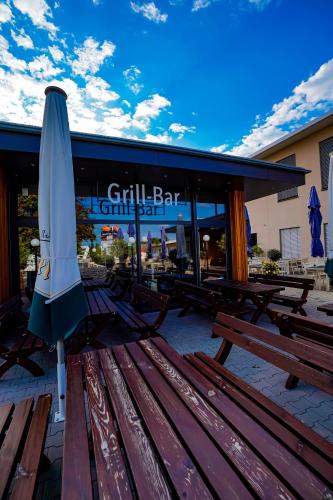 hotel viktorosa