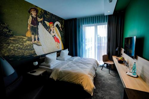 hotel viktorosa