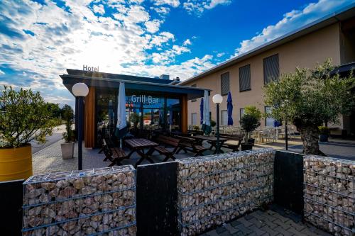 hotel viktorosa