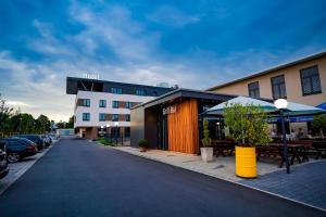 hotel viktorosa