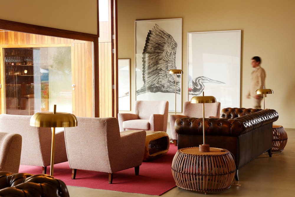 praia do canal nature resort