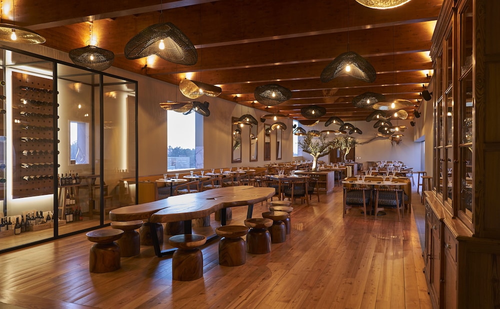 praia do canal nature resort