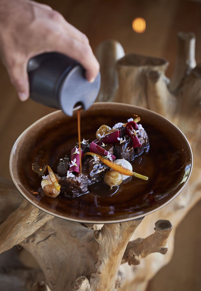 praia do canal nature resort