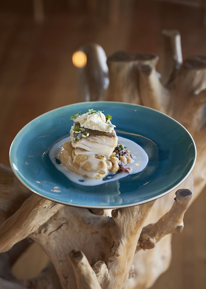 praia do canal nature resort