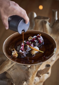 praia do canal nature resort