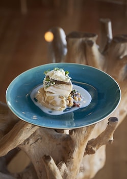 praia do canal nature resort