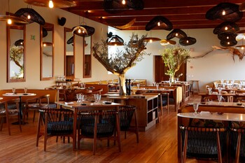 praia do canal nature resort