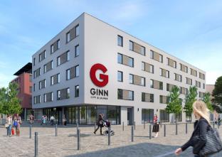 ginn city and lounge hotel ravensburg