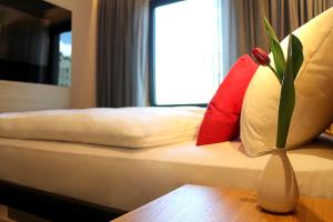 ginn city and lounge hotel ravensburg