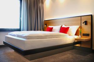 ginn city and lounge hotel ravensburg