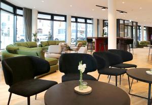 ginn city and lounge hotel ravensburg