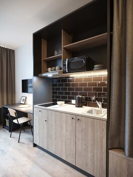 phnx aparthotel hamburg