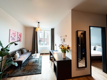 phnx aparthotel hamburg