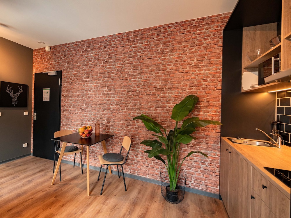 phnx aparthotel hamburg