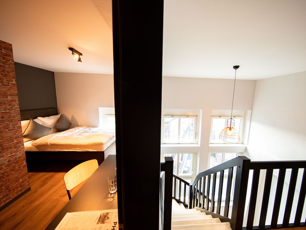 phnx aparthotel hamburg