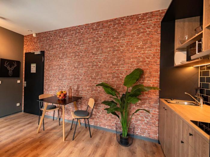 phnx aparthotel hamburg