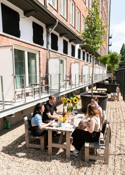 phnx aparthotel hamburg