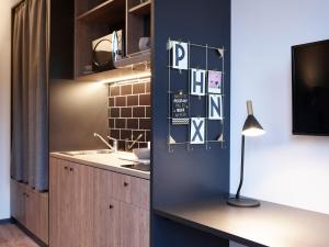 phnx aparthotel hamburg